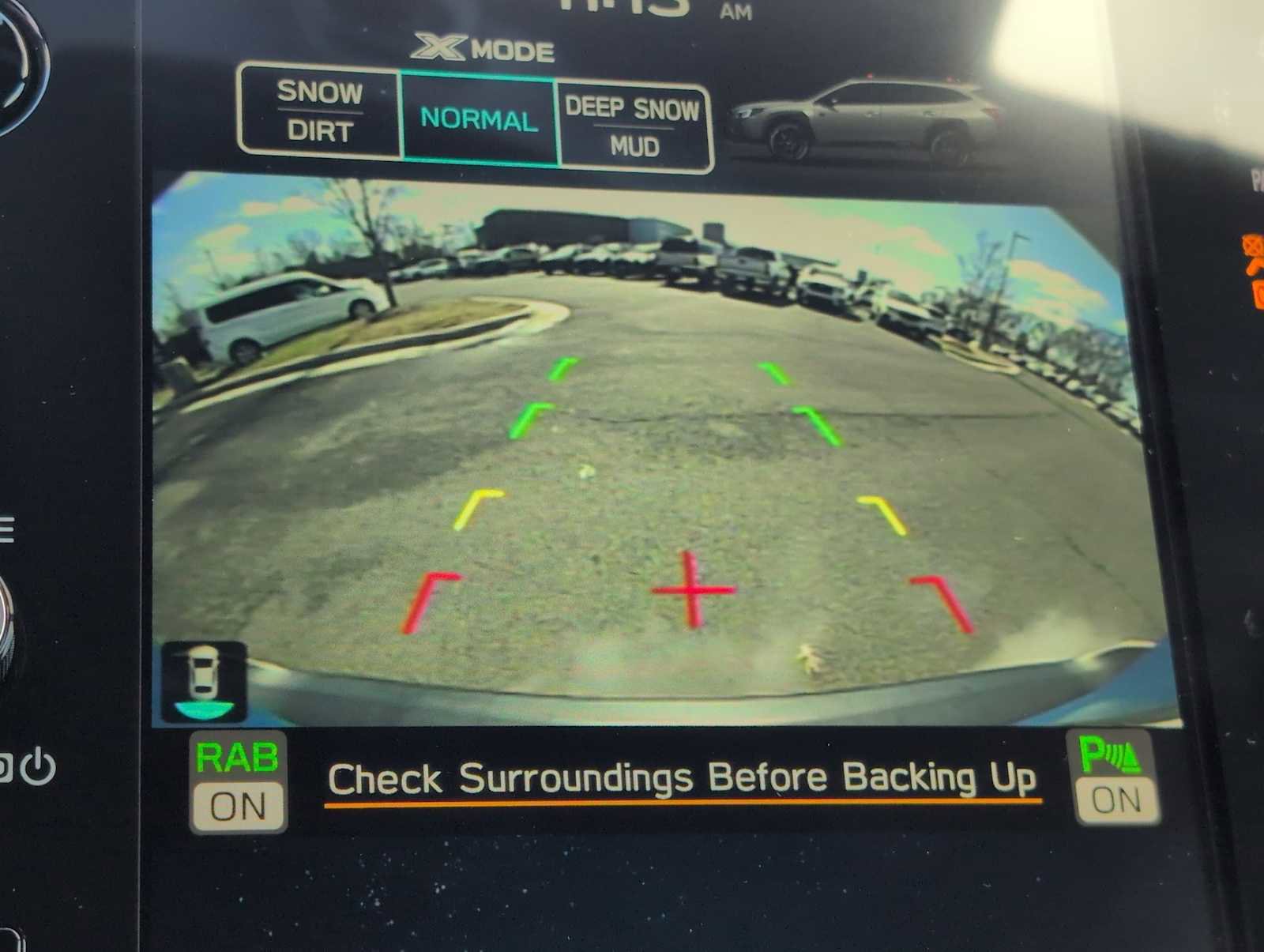 Used 2023 Subaru Outback Wilderness image 29