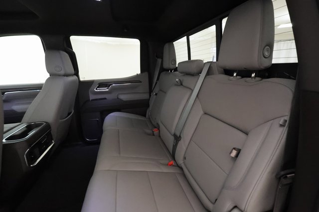 Used 2023 GMC Sierra 1500 SLT w/ SLT Premium Plus Package image 20