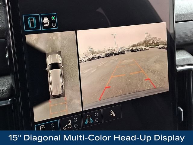 Used 2025 GMC Yukon Denali image 13