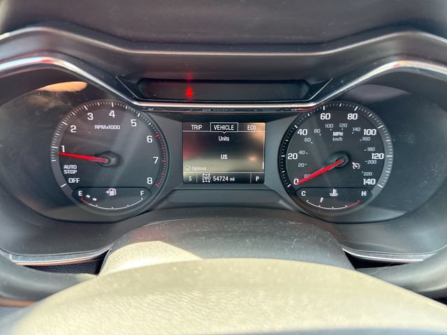 Used 2022 Chevrolet TrailBlazer LT w/ Convenience Package AWD/4WD image 15