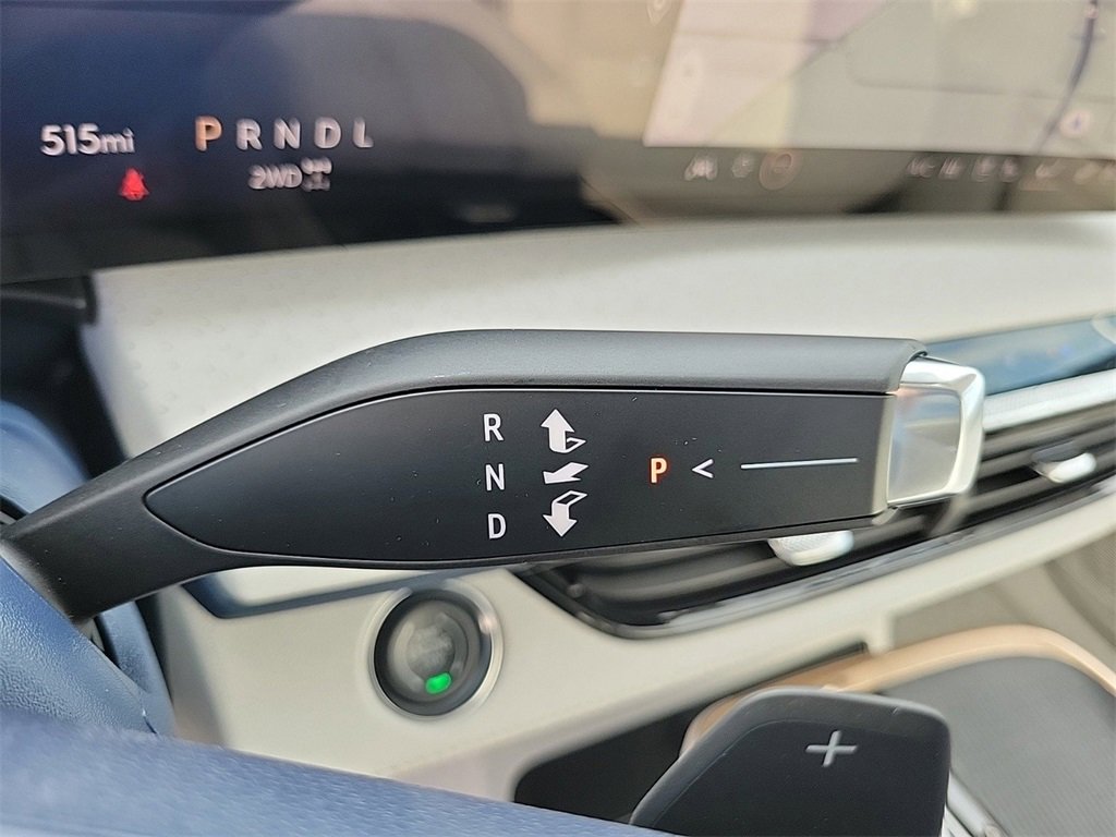 New 2026 Buick Enclave Avenir w/ Super Cruise Package image 29