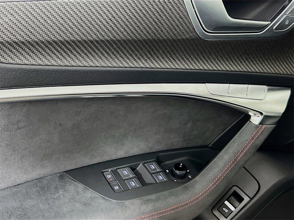 New 2026 Audi RS 7 Performance image 17