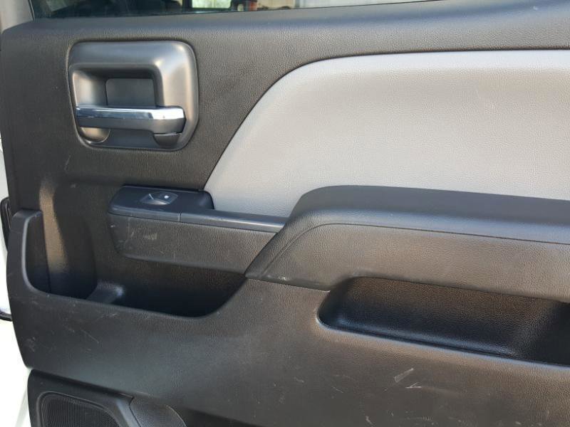 Used 2019 Chevrolet Silverado 2500 W/T w/ WT Convenience Package image 25