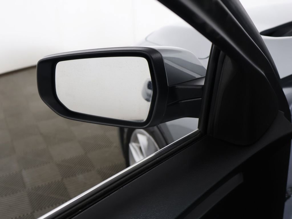 Used 2025 Chevrolet Malibu LT image 29