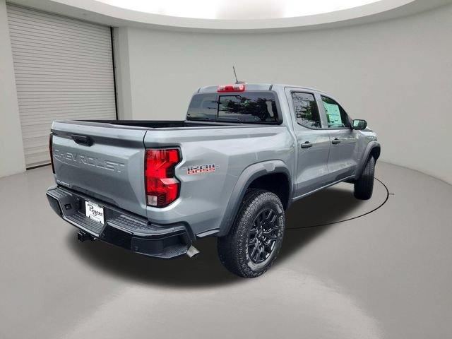 New 2026 Chevrolet Colorado Trail Boss AWD/4WD image 7