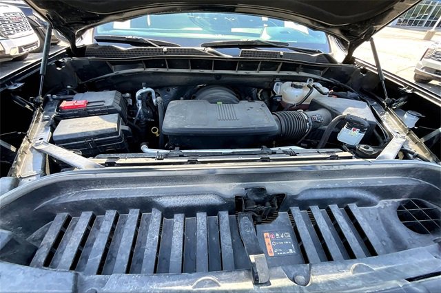 Used 2023 GMC Sierra 1500 AT4 w/ AT4 Preferred Package image 31