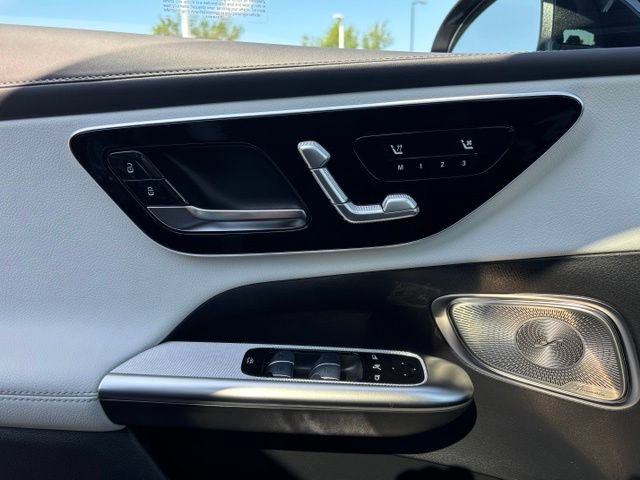 New 2027 Mercedes-Benz GLC 300 4MATIC image 33