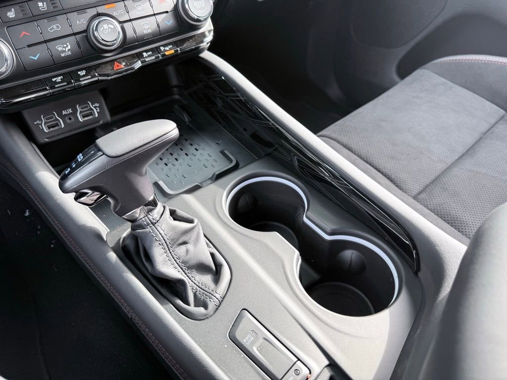 New 2026 Dodge Durango GT image 19