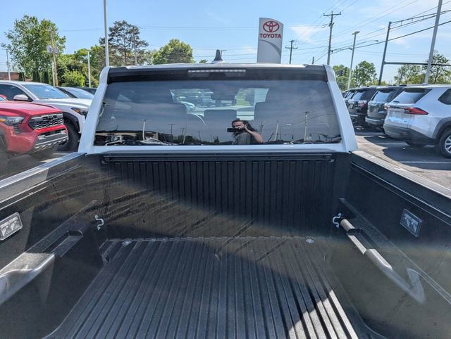 New 2026 Toyota Tacoma SR5 AWD/4WD image 10
