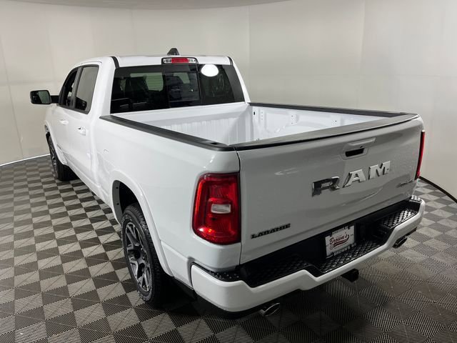 New 2026 RAM 1500 Laramie image 3