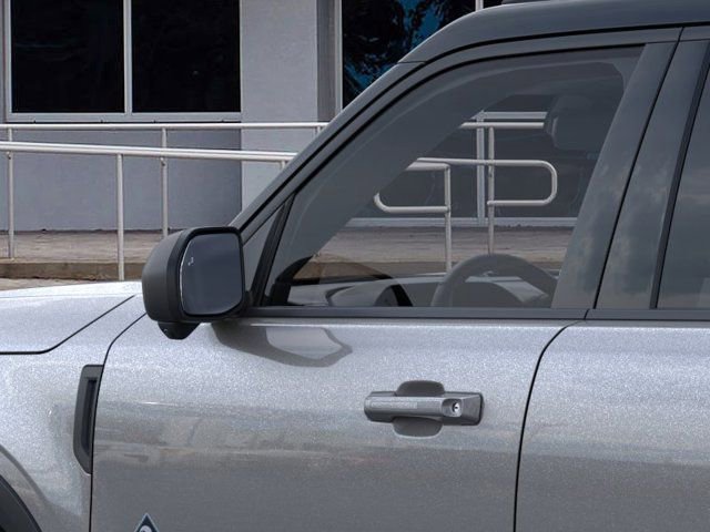 New 2025 Ford Bronco Sport Outer Banks w/ Outer Banks Tech Package+ image 20