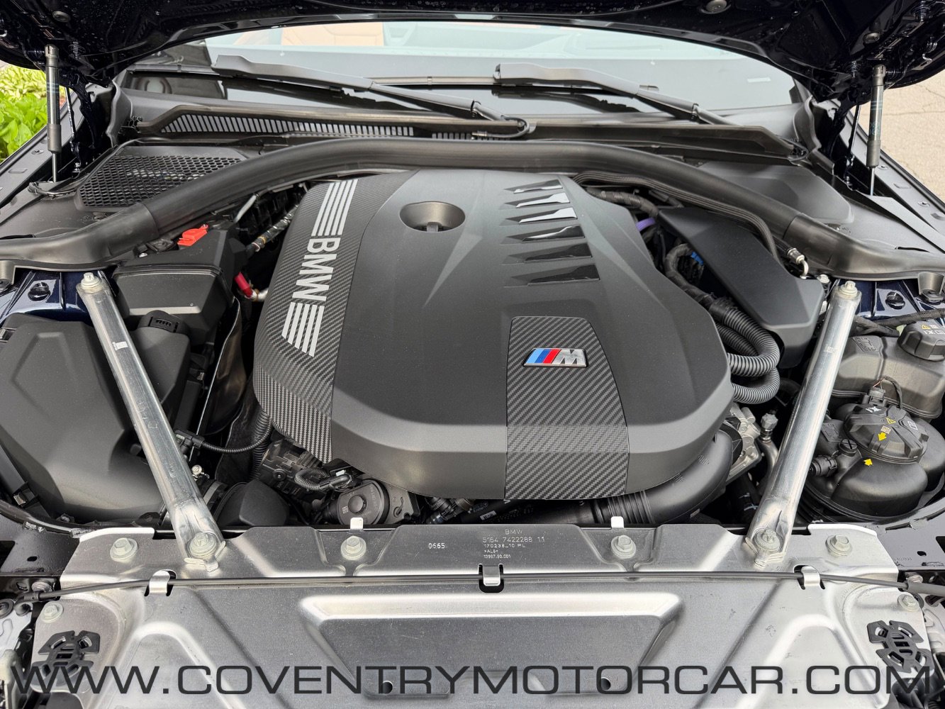 Used 2026 BMW 440i xDrive Convertible w/ Premium Package AWD/4WD image 16