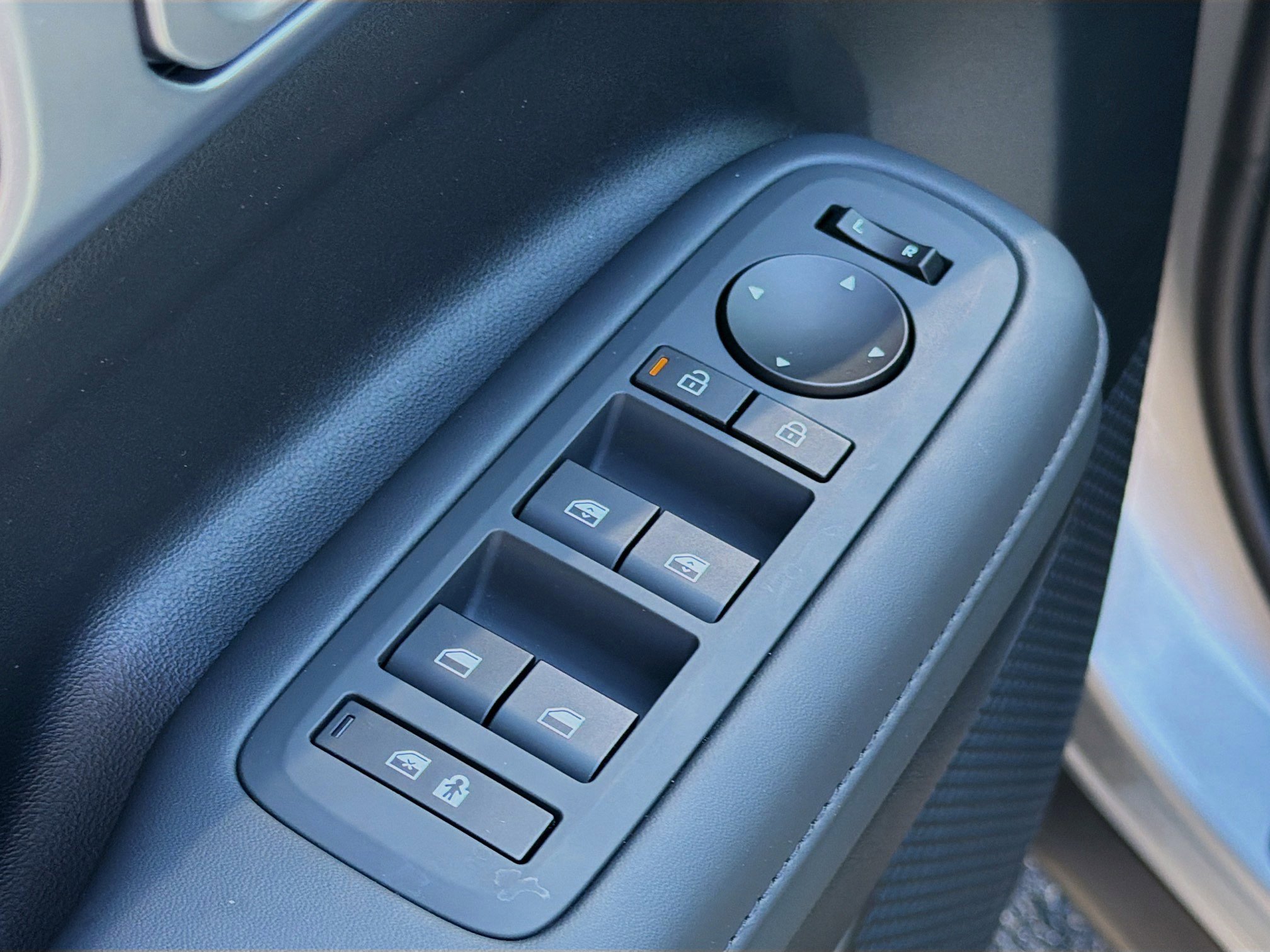 New 2026 Hyundai Santa Fe SEL w/ Tow & Go Package image 23