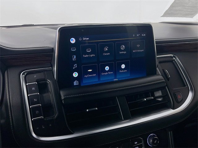 Used 2022 Chevrolet Tahoe Premier image 17