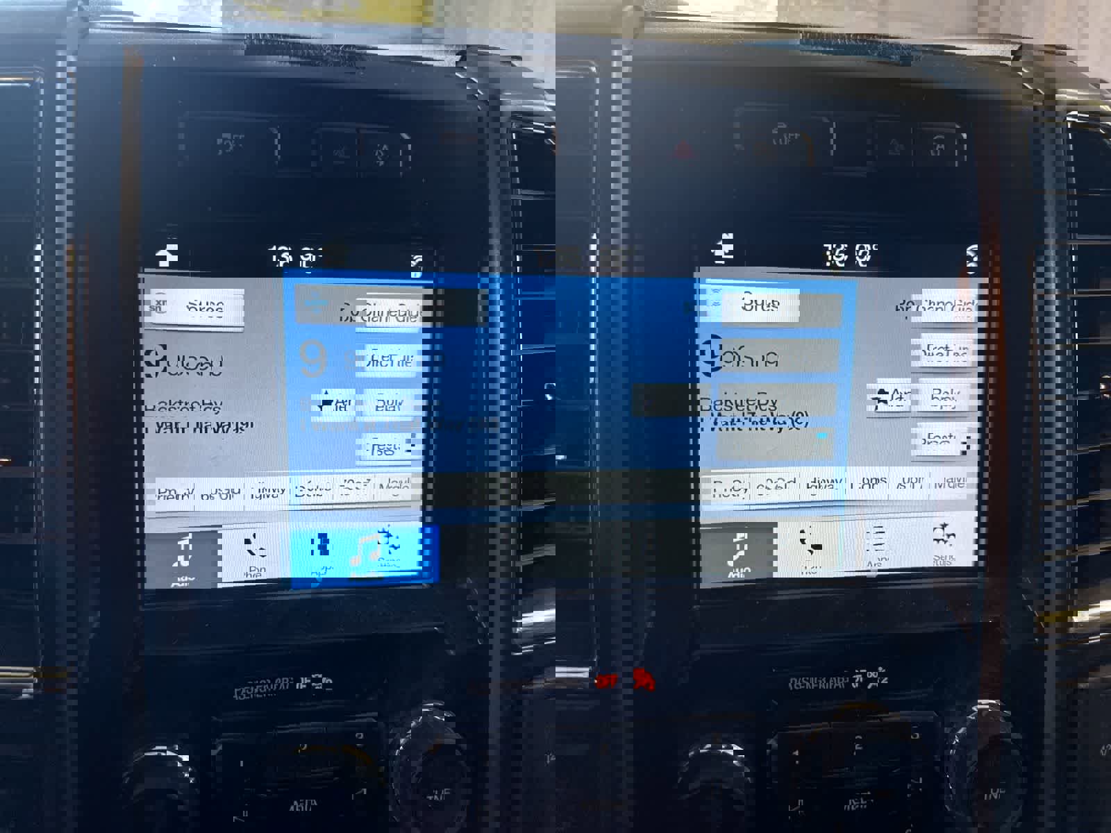 Used 2016 Ford F150 XLT w/ Equipment Group 302A Luxury image 25