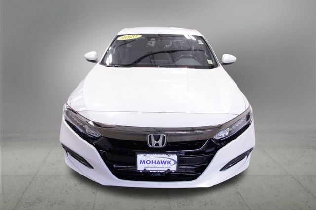 Used 2020 Honda Accord Sport image 9