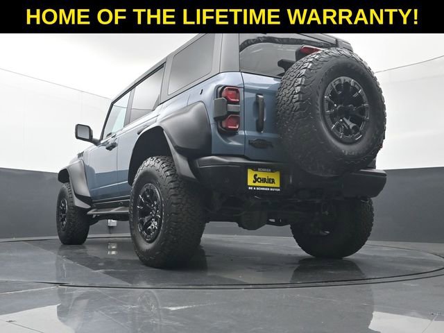 Used 2023 Ford Bronco Raptor image 67