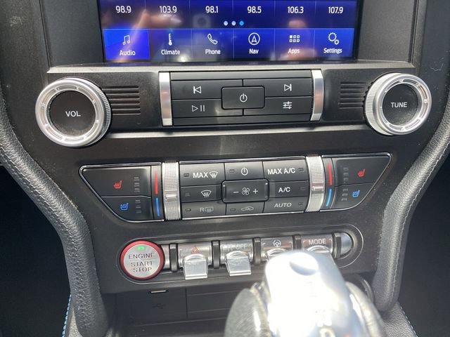Used 2021 Ford Mustang GT Premium w/ GT Performance Package image 18