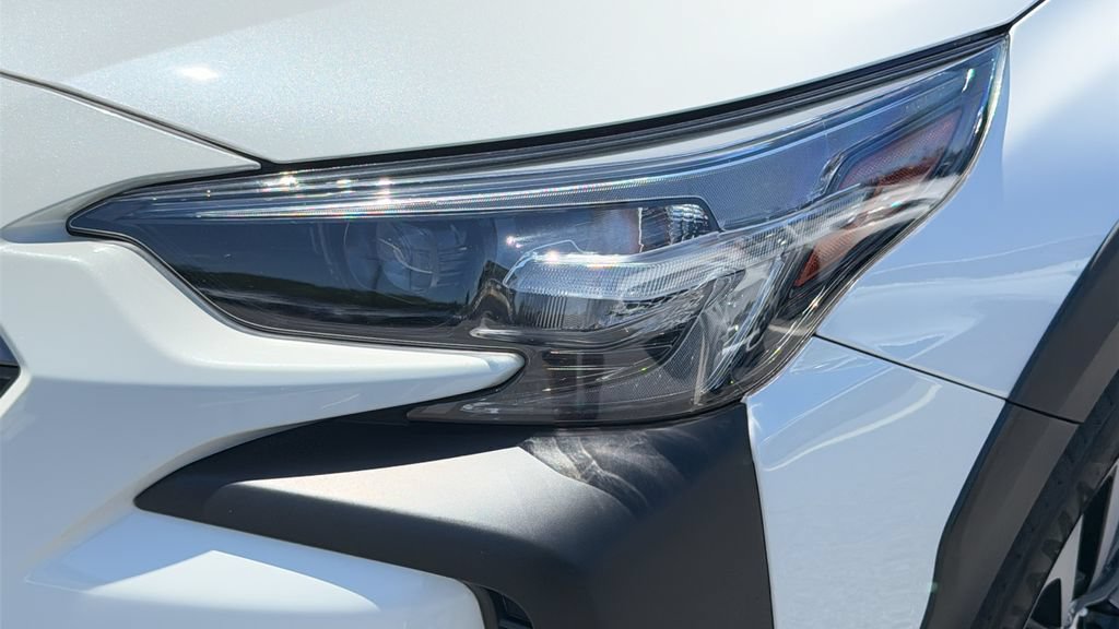 Certified 2024 Subaru Outback AWD/4WD image 7