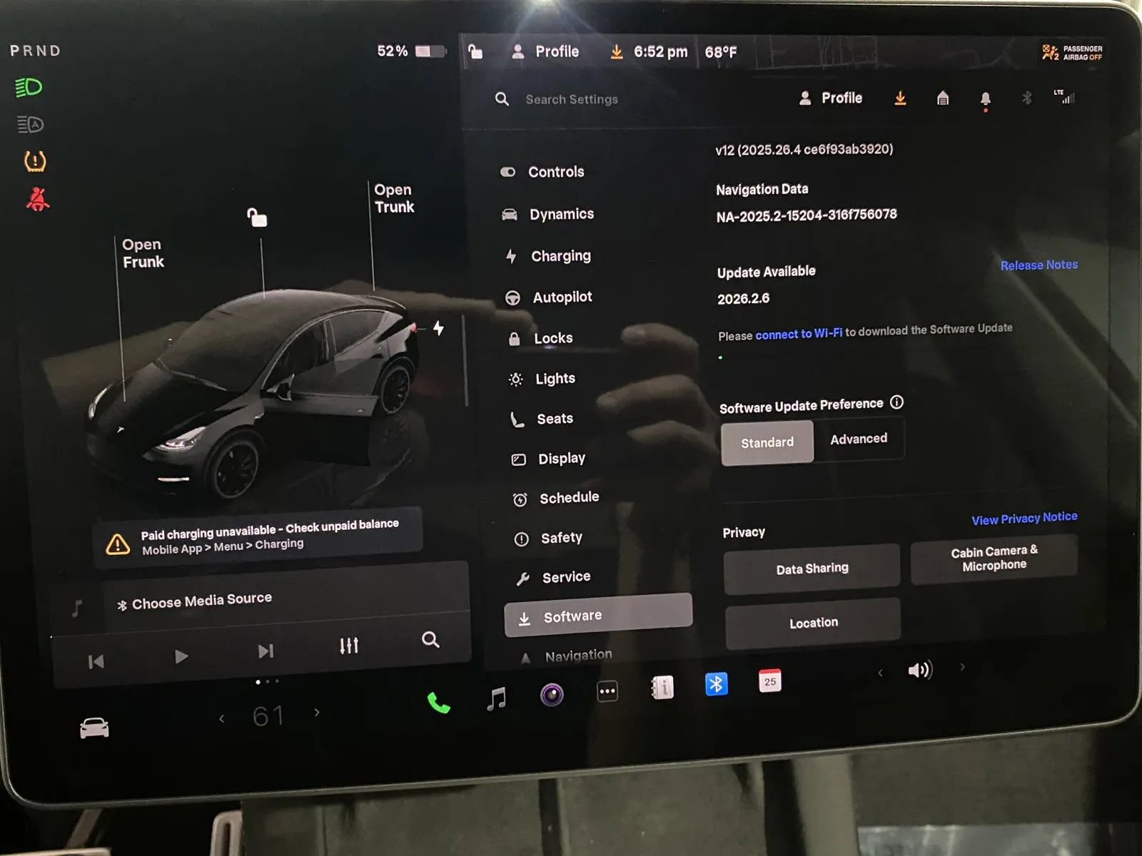 Used 2023 Tesla Model Y Performance image 14