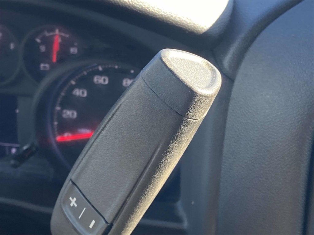 Used 2024 Chevrolet Silverado 2500 W/T w/ WT Convenience Package image 56