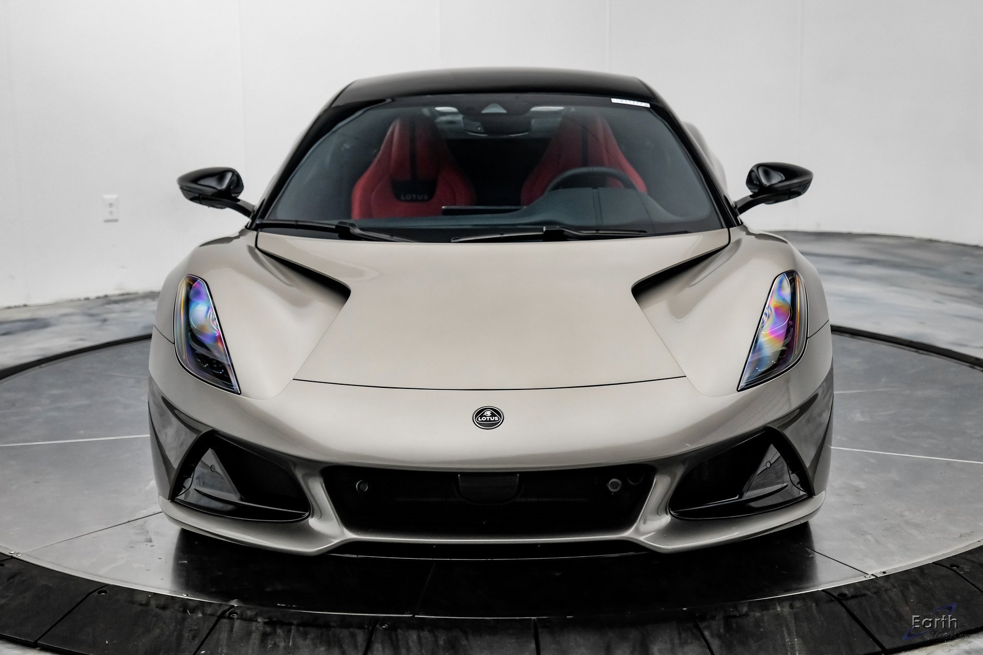 New 2026 Lotus Emira image 31