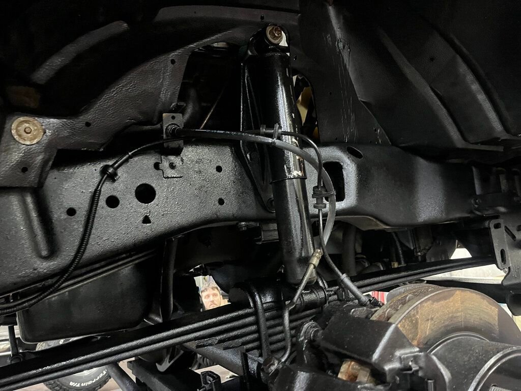 Used 2001 Ford F250 4x4 Regular Cab Super Duty image 31