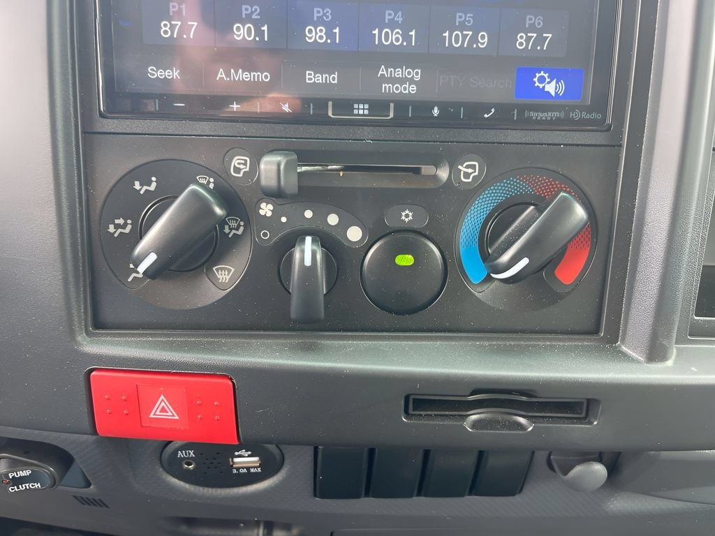 Used 2024 Chevrolet Low Cab Forward RWD image 14
