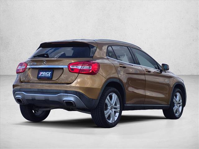 Used 2018 Mercedes-Benz GLA 250 image 5