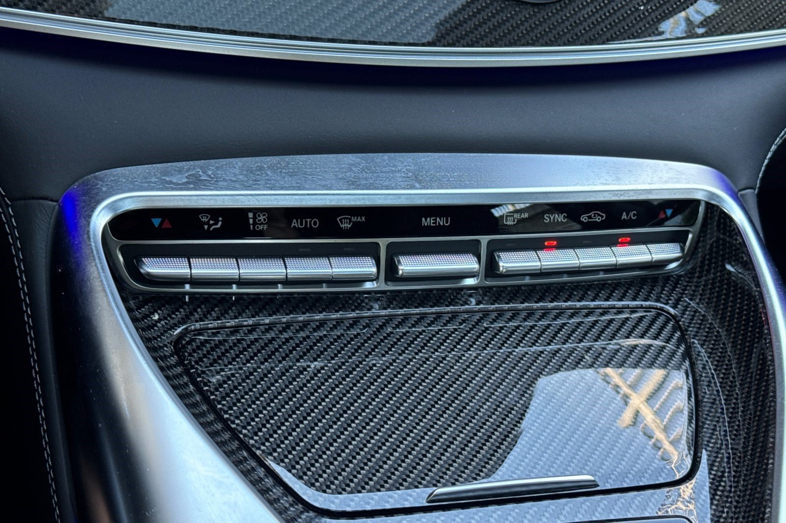 Certified 2023 Mercedes-Benz AMG GT 43 image 19