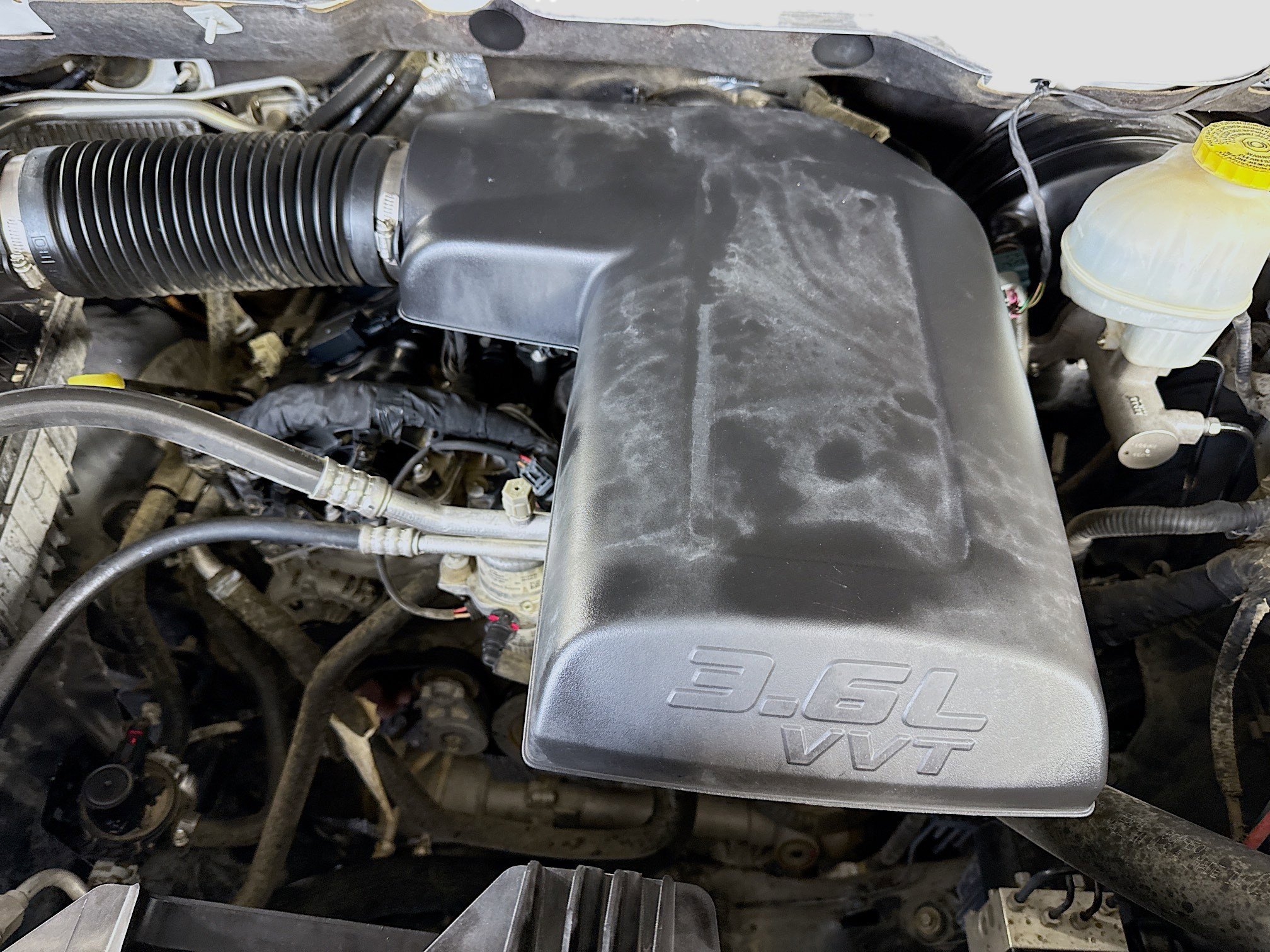 Used 2018 RAM 1500 Tradesman image 38