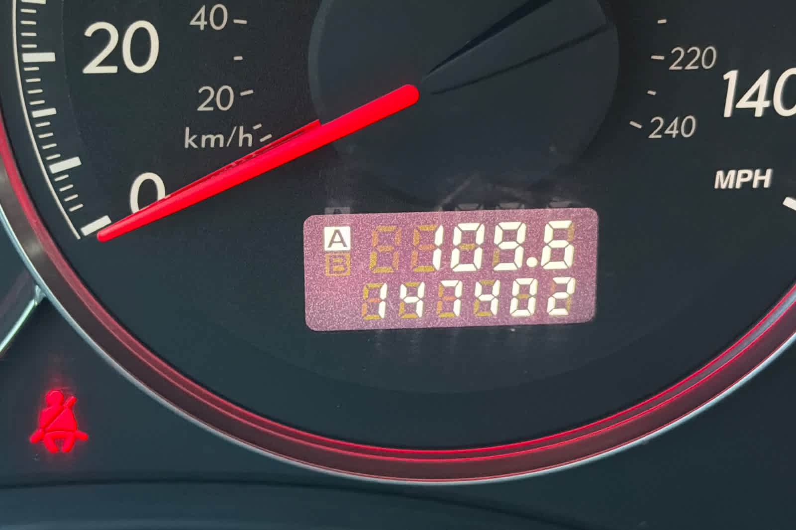 Used 2008 Subaru Outback 2.5i AWD/4WD image 25