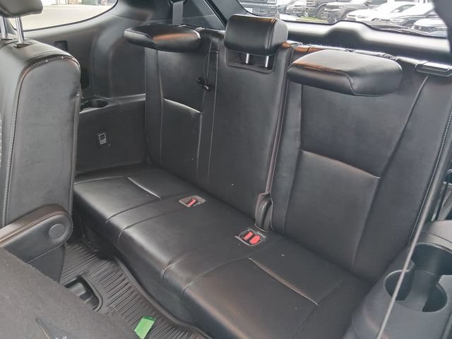 Used 2021 Toyota Highlander XSE AWD/4WD image 15