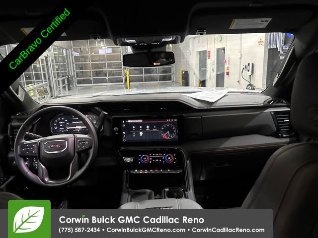 Certified 2026 GMC Sierra 2500 AT4 AWD/4WD image 33