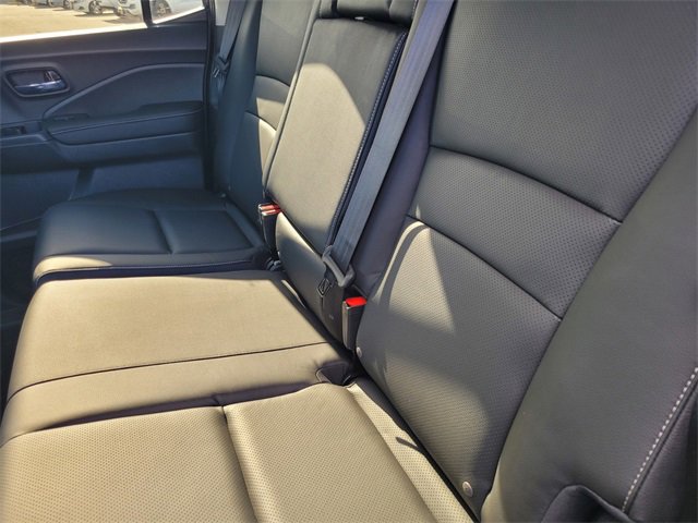 New 2025 Honda Ridgeline RTL image 9