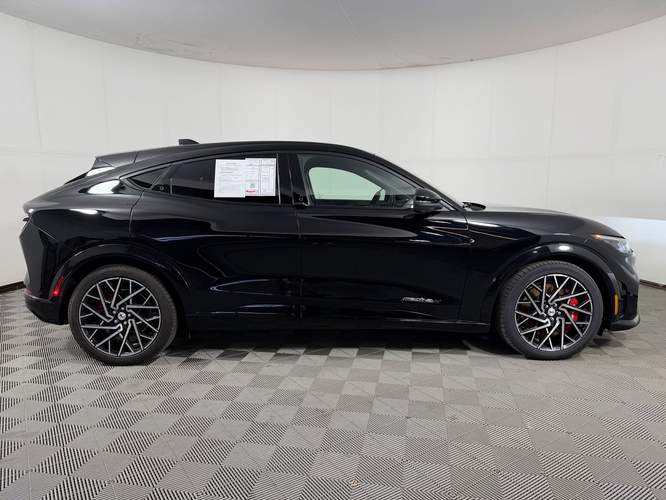 Used 2023 Ford Mustang Mach-E GT image 8