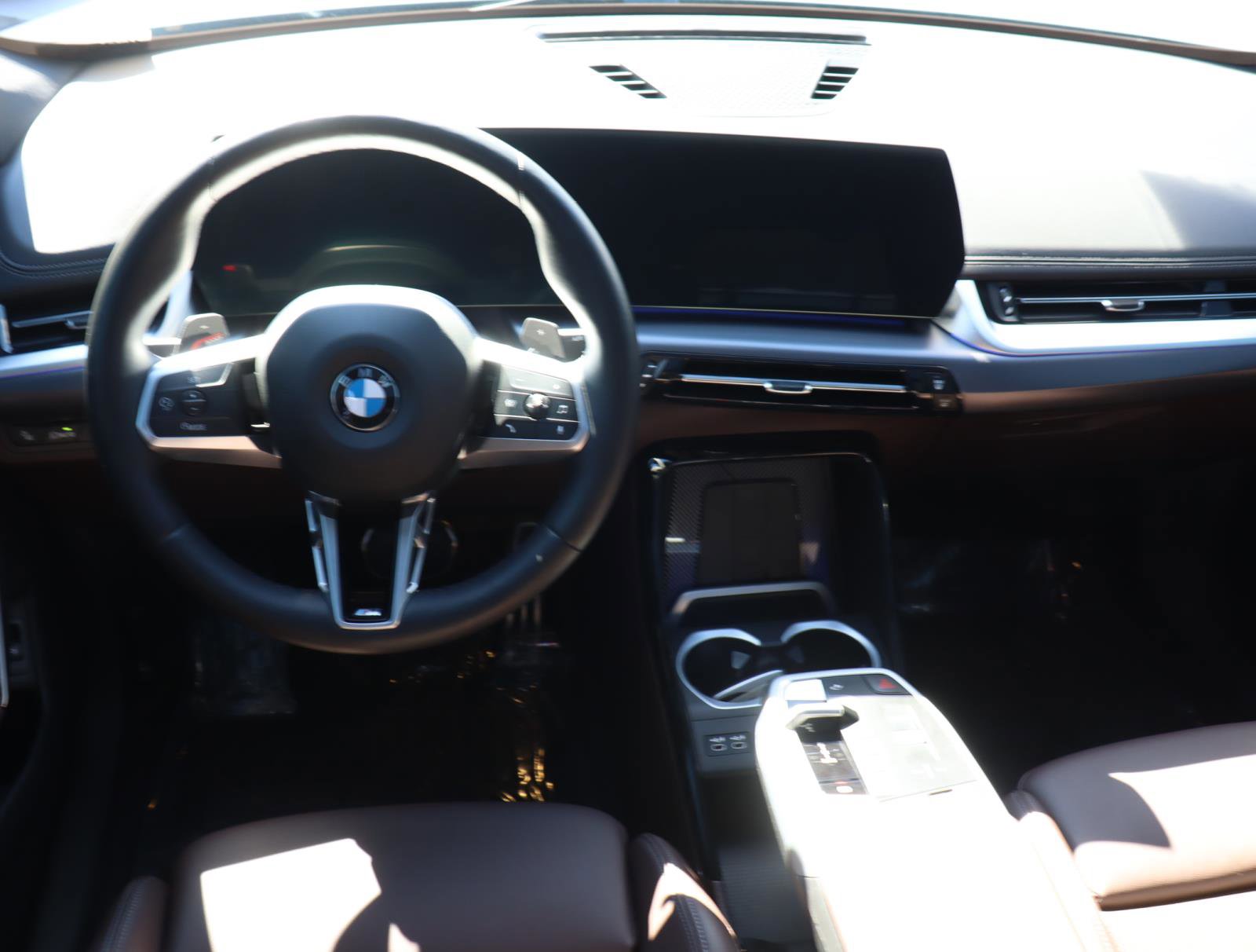 Certified 2023 BMW X1 xDrive28i w/ M Sport Package image 10