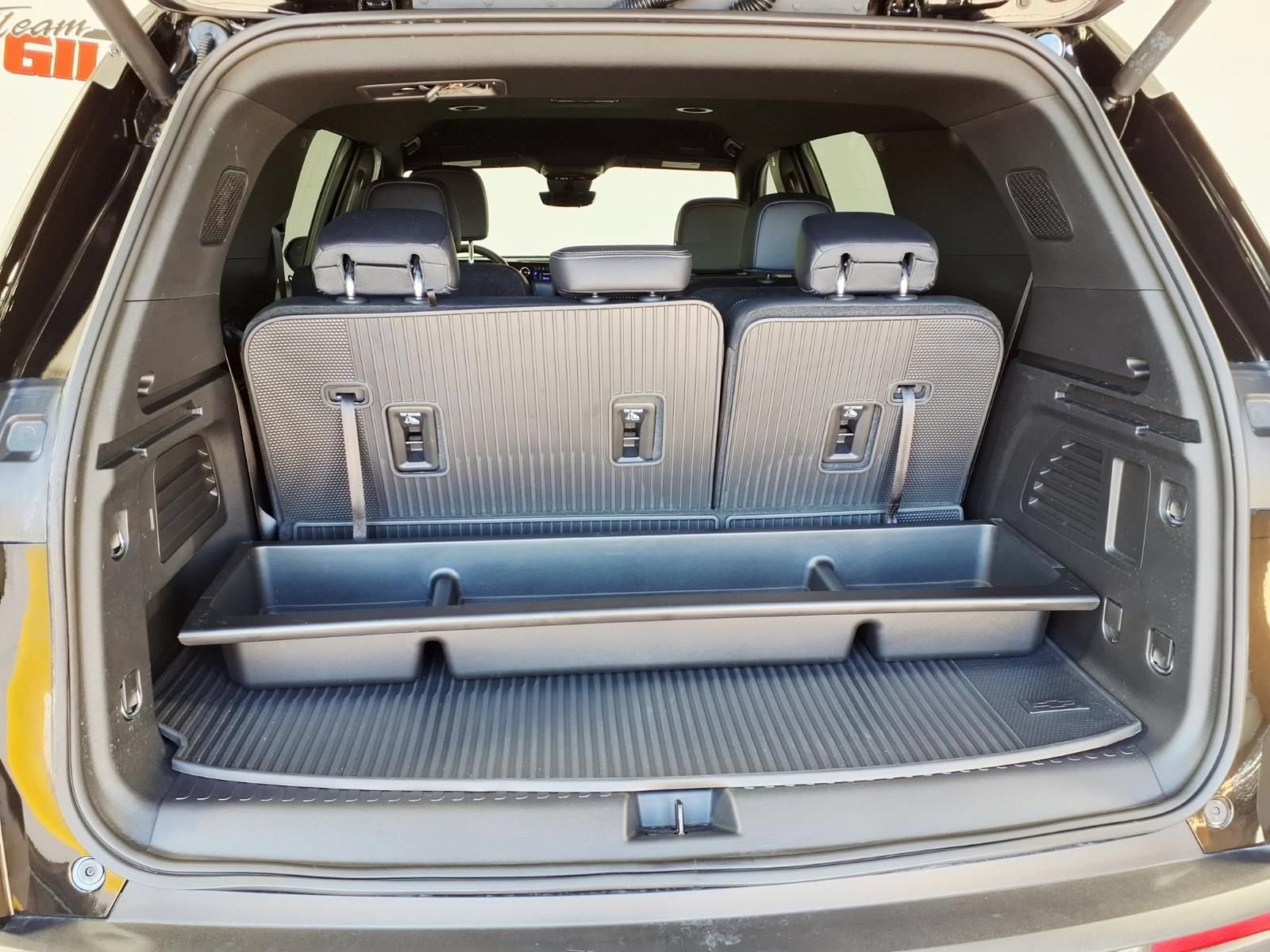 Used 2026 Chevrolet Traverse LT w/ Driver Confidence Package FWD image 12