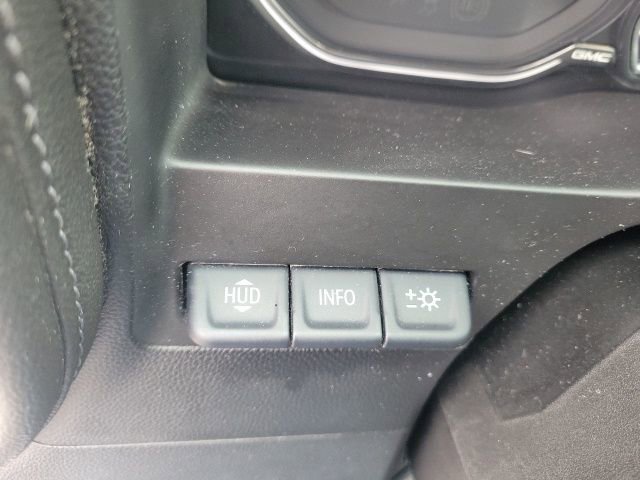 Used 2022 GMC Sierra 2500 Denali w/ Denali Ultimate Package image 42