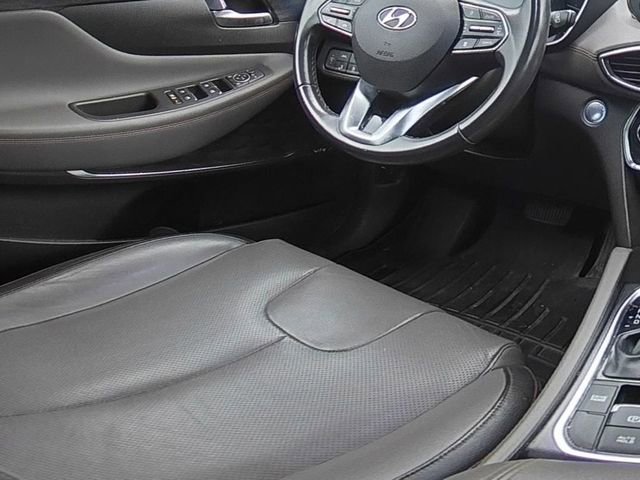 Used 2019 Hyundai Santa Fe Limited FWD image 20