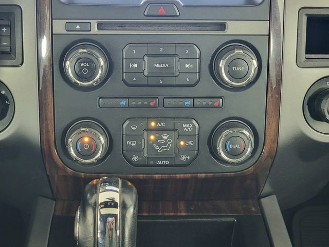 Used 2016 Ford Expedition EL Platinum image 23