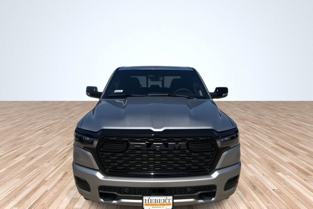 New 2026 RAM 1500 Lone Star image 2