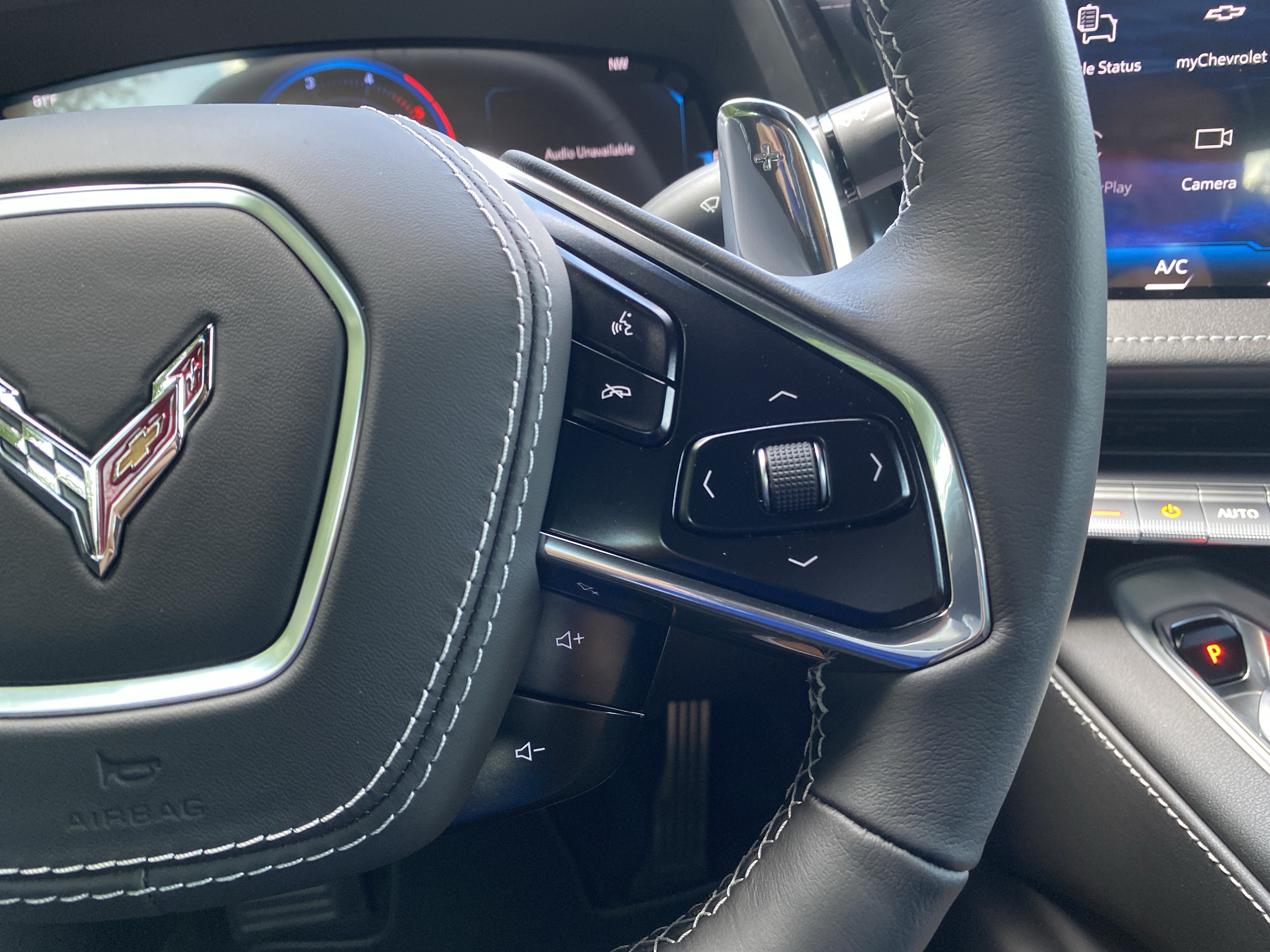 New 2027 Chevrolet Corvette Stingray Coupe w/ 1LT RWD image 21