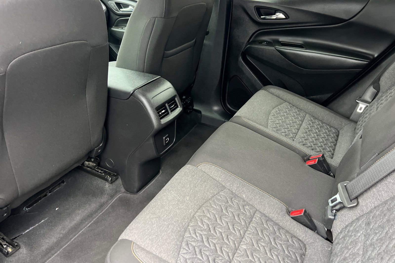 Used 2023 Chevrolet Equinox LT image 13