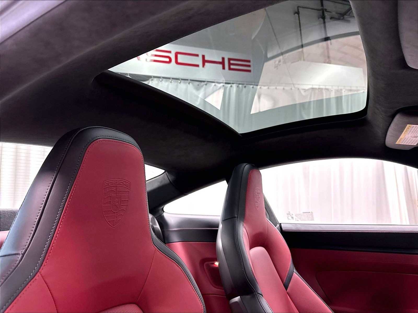 Used 2026 Porsche 911 Carrera GTS RWD image 25