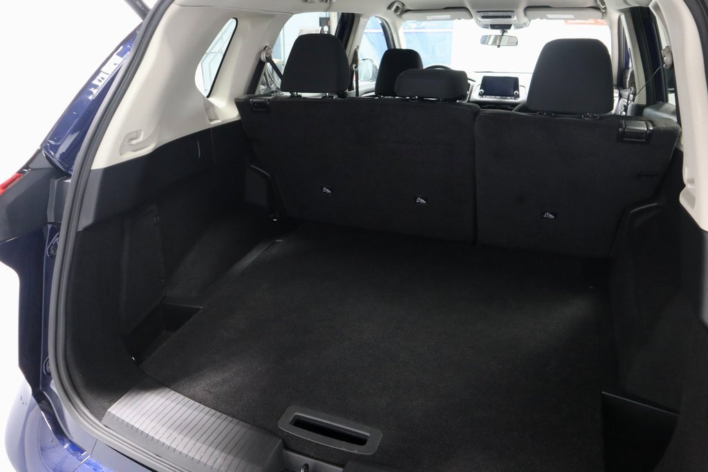 Certified 2024 Nissan Rogue SV image 14