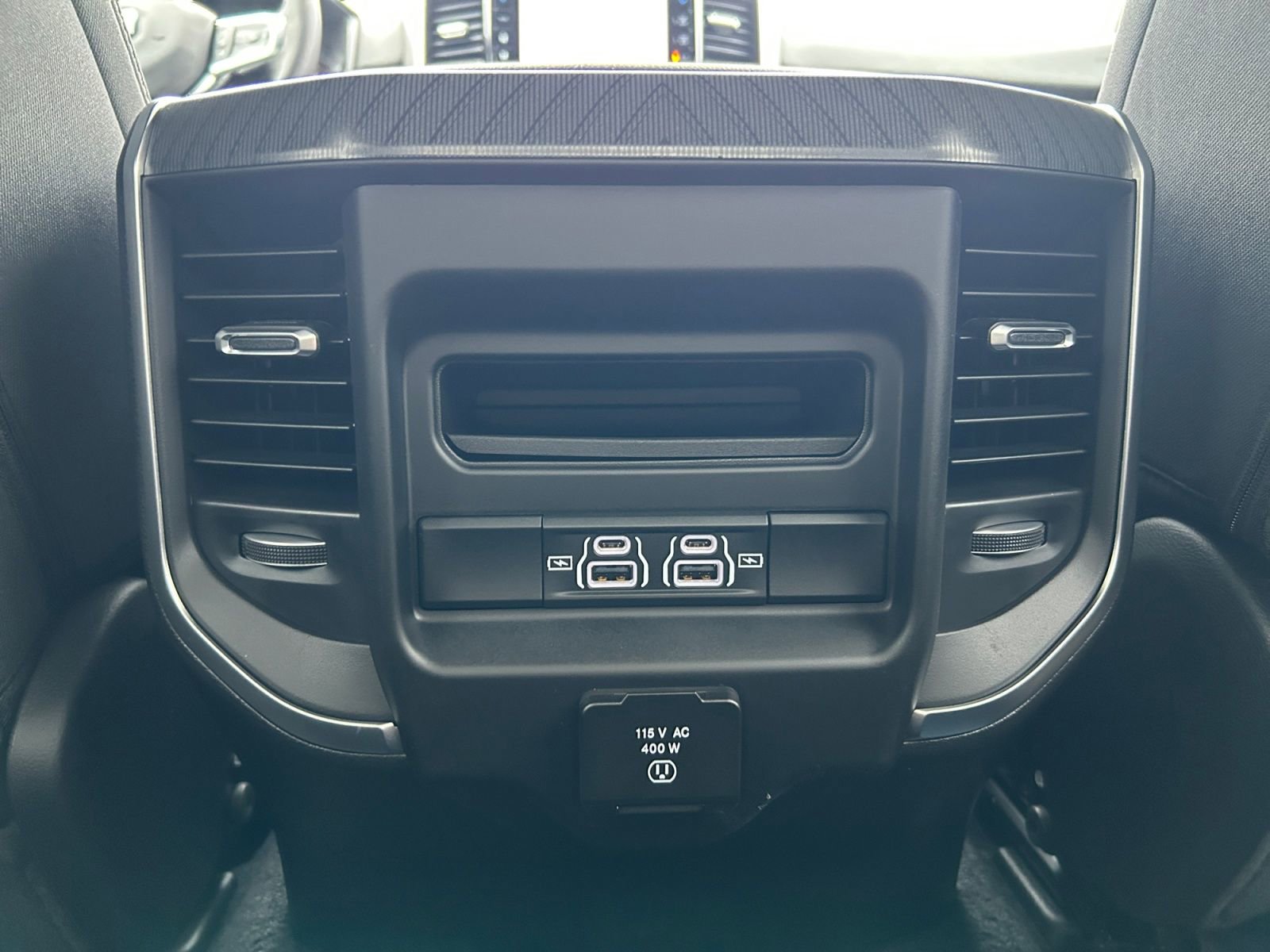 New 2026 RAM 1500 Big Horn image 21