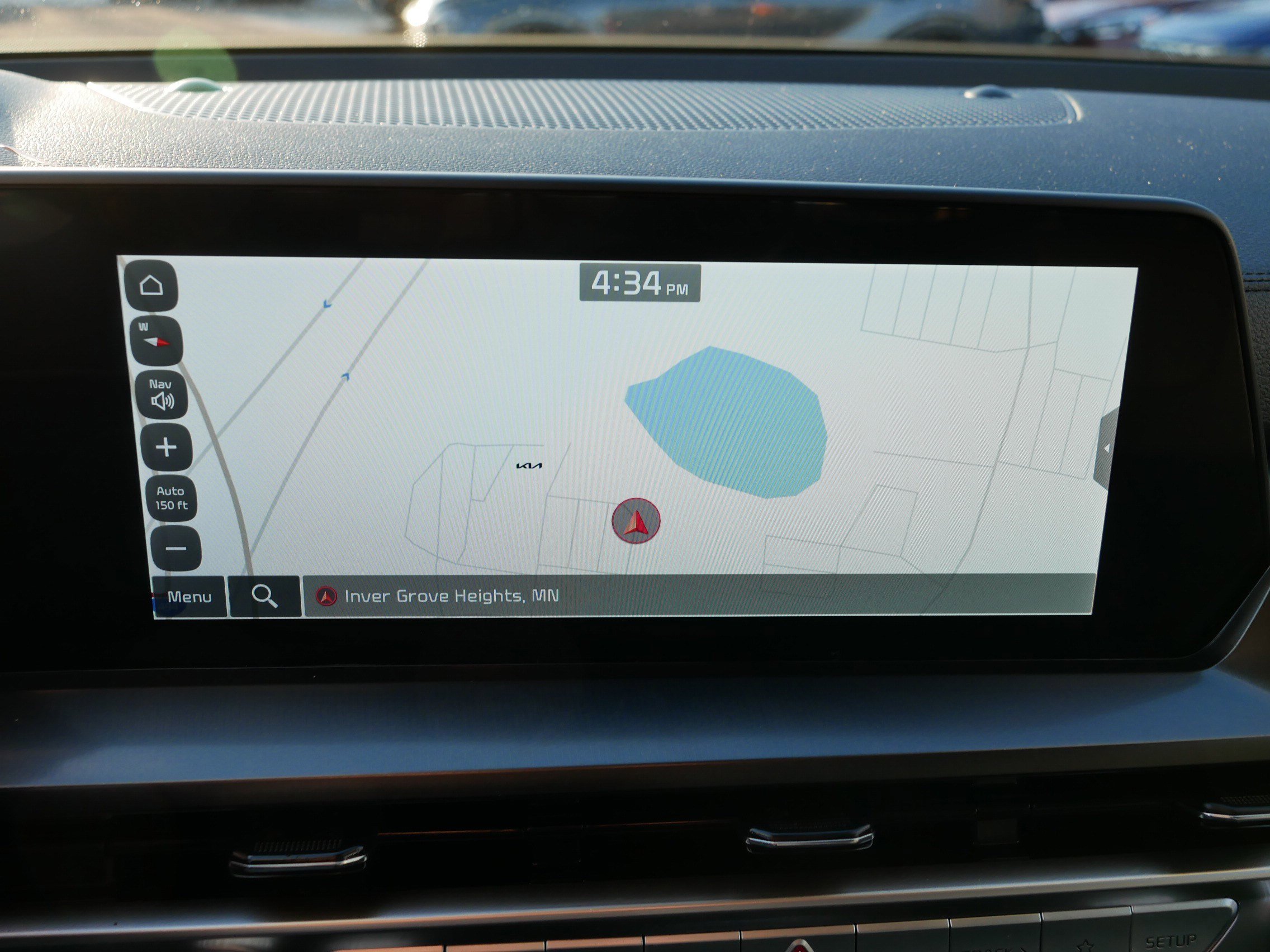 Used 2023 Kia Telluride S w/ S Sunroof Package image 30