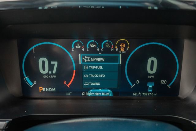 Used 2021 Ford F150 Limited image 25