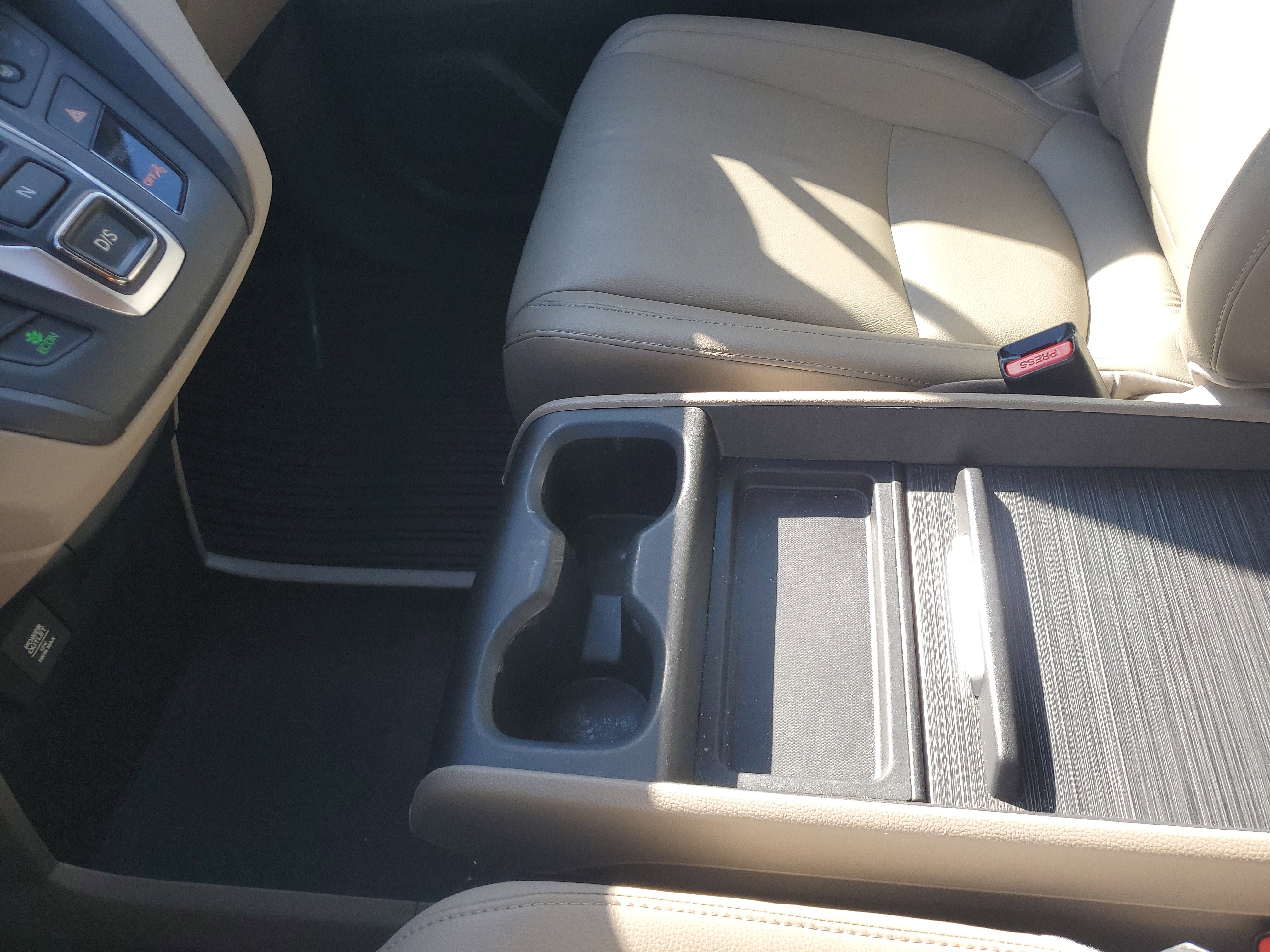 Used 2018 Honda Odyssey EX-L image 32